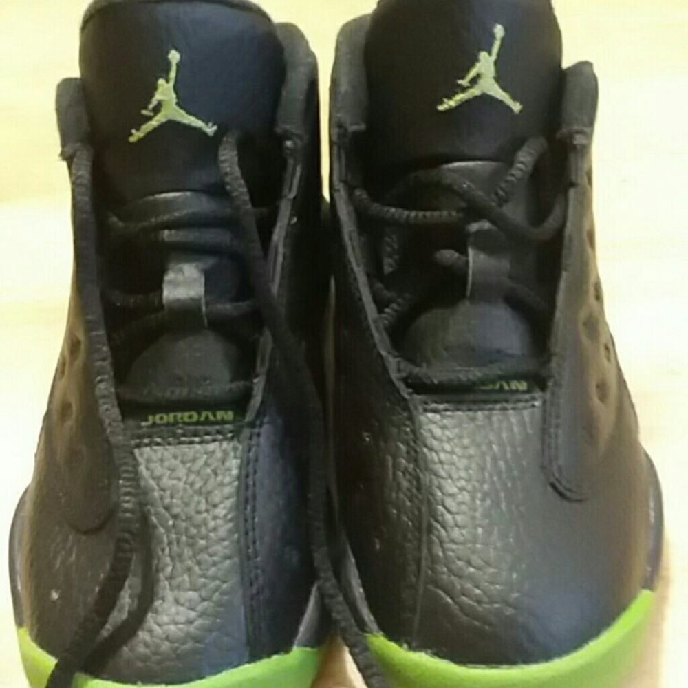 Jordan 13